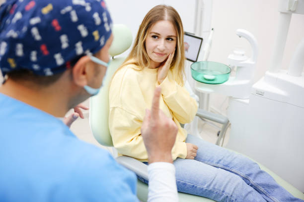 Best Dentist for Severe Toothache [placeholder7] in Jnstown, OH